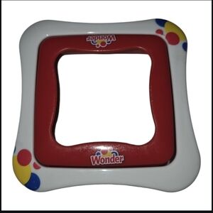 Wonder Bread Sandwich Cutter